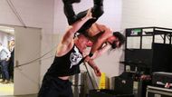 Brock Lesnar demolished the number one contender in a vicious assault last week.